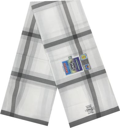ISMAIL Checkered Multicolor Lungi