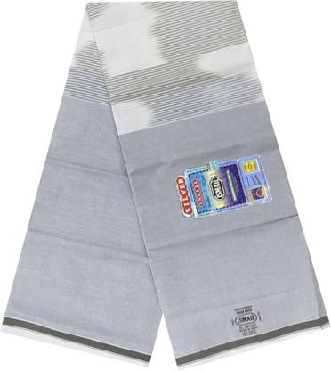 ISMAIL Striped Multicolor Lungi