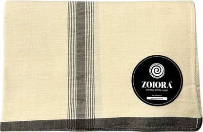 Zoiora Woven Multicolor Lungi