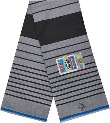 ISMAIL Striped Multicolor Lungi