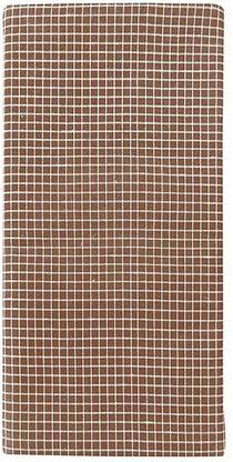 Brijesh singh Checkered Multicolor Lungi