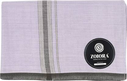 Zoiora Woven Multicolor Lungi