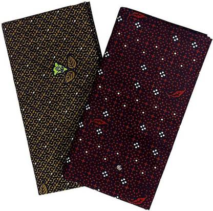 Jishnu enterprises Self Design Multicolor Lungi