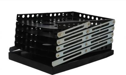 SHD Floor Standing Magazine Holder