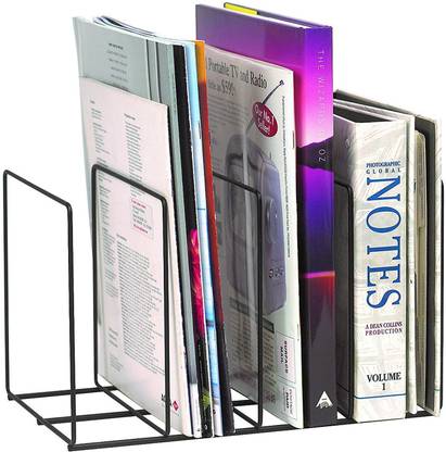 MY-RV Decor Table Top Magazine Holder
