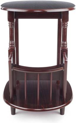 RoyalOak Table Top Magazine Holder