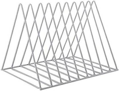 solemn Desktop File & Book Stand Table Top Magazine Holder Table Top Magazine Holder