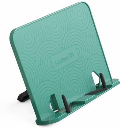 Easy Read EasyRead Angle Adjustable Book Holder and Reading Stand Table Top Magazine Holder