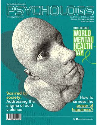 Psychologs Magazine October 2023 Magazines Magazines