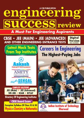 Engineering Success Review September 2024 - Careers In Engineering Magazines