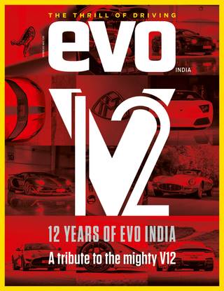 evo India Magazines