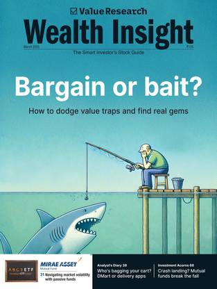 Wealth Insight 2025 Magazines