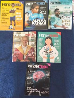 PHYSIOTIMES Magazines