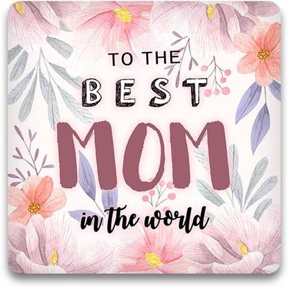 ULTRA 3D Lenticular | Queen Mom Theme Fridge Magnet Pack of 1