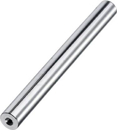 EVEREST MAGNETICS Neodymium Magnetic Rod 10000 Gauss Power- 6 Inch long - 25 mm Diameter Multipurpose Office Magnets Pack of 1