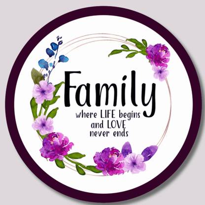 Phirki Studio Fridge Magnets for Home, Cafe, Kitchen & Office Decoration Fridge Magnet Pack of 1