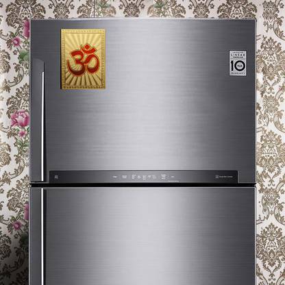 Hawai Om Fridge Magnet Item for Refrigerator,Almirah, Fridge Magnet Pack of 1