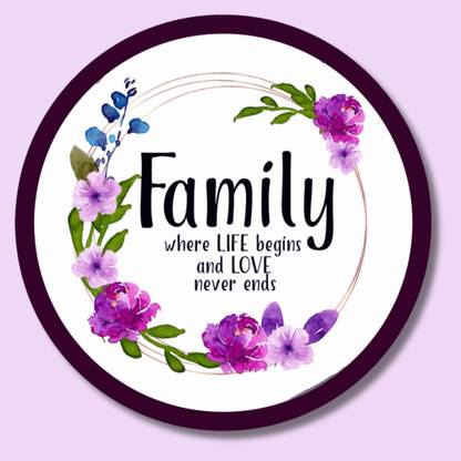 Expleasia Fridge Magnets for Home, Cafe, Kitchen & Office Decoration Fridge Magnet Pack of 1