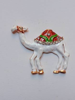 Manget fashionfridge Camel Magnet fridge Fridge Magnet Pack of 1