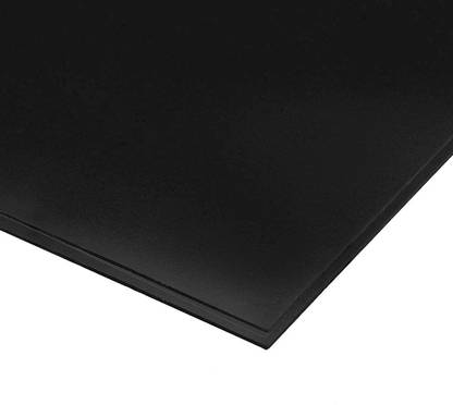 2fortheroad 111040 Plain Magnet Sheets 12"x12"x 1.5mm Thick (Non Adhesive) 2pcs per Order Photo Gallery Magnets, Multipurpose Office Magnets Pack of 2