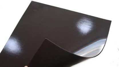 MAGNETIK Magnetic Sheets 30cmx30cm, 2mm Fridge Magnet Pack of 2