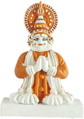 super souvenir 3D Whit Kathakali - Fridge magnet Fridge Magnet Pack of 1