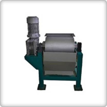 MAGWELL INDUSTRIES Efficient Magnetic Drum Separator for Precision Filtration Magnetic Pickup Tool