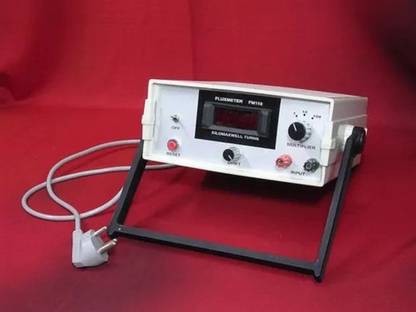 MAGWELL INDUSTRIES Tabletop Gauss Meter : Magnetic Measurement for Professional Applications Magnetic Pickup Tool
