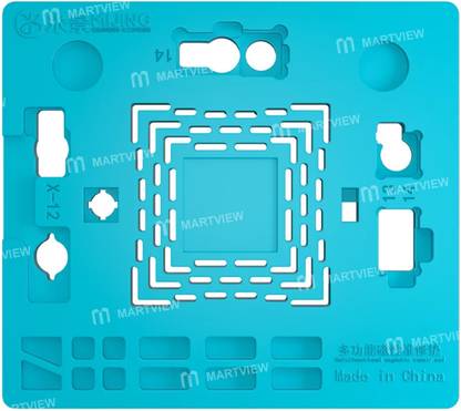 instabuy Magic Pad iPhoneX-11 Fingerprint Repair Thermal Mat Magnetic Pickup Tool