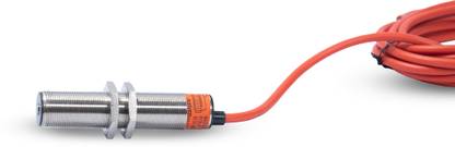 Systems Tech TM 802 Magnetic Pickup Sensor with 5 Meter Cable - Magnetic Pickup Tool