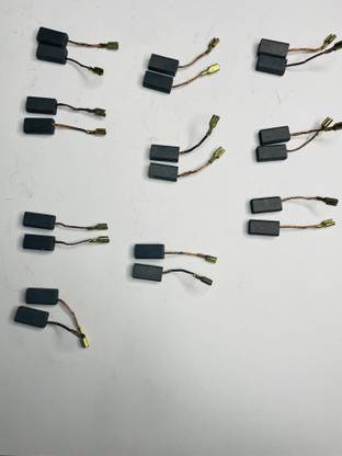 pk global 6-100 grinder machine carbon brush Magnetic Pickup Tool