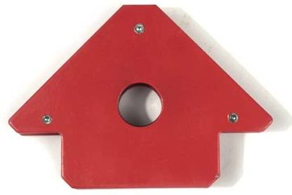 Breeze Shear Right Angle Welding Clamp Magnetic Pickup Tool