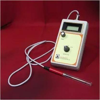 MAGWELL INDUSTRIES Precision Pro Handheld Gauss Meter - Accurate Magnetic Field Measurement Tool Magnetic Pickup Tool