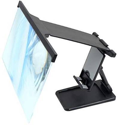 Exxelo Screen Magnifier F-12 (12-Inches) Screen Mobile Screen Expanders & Magnifiers 100 Magnifier