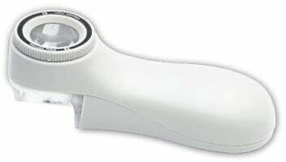 URBAN BOX Zoom Adjustable Light Illuminated LED Repair,Drawing Lupa Stamp Collection 8x Magnifier