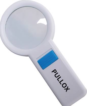 pullox Magni-007 3X Reading Magnifier