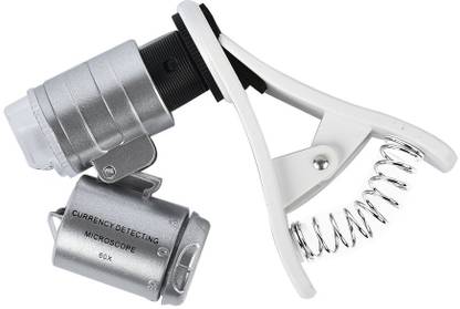 TARGET PLUS CLIPON 60 MICROSCOPE