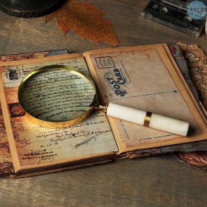 Designer Library Magnifiers Magnifier Magnifying Glass