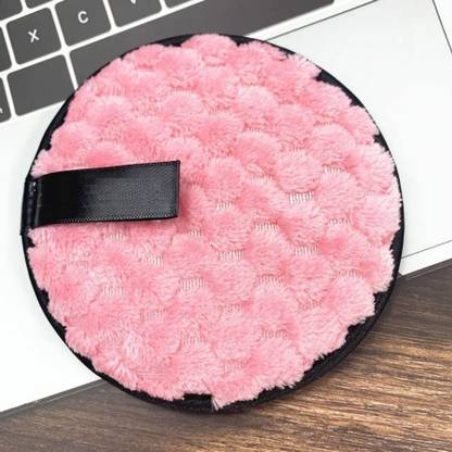 Arcanuy Washable Face Cleansing Wipes for Heavy Makeup Makeup Remover