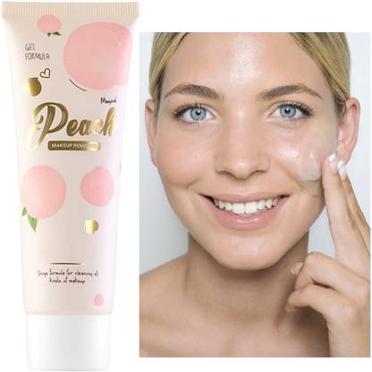 Arcanuy Makeup Cleansing Gel Eye and Face Makeup Makeup Remover