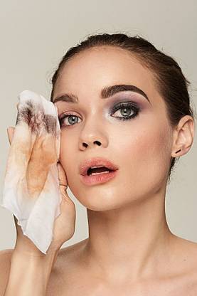 ADJD Makeup Remover Gel Based Formula For Deep Cleaning Makeup Remover Makeup Remover