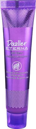 Dazller Eterna All Clear Makeup Remover,Suitable for Sensitive Skin,Irritation-free,Gentle&Easy Makeup Remover