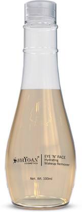 Shryoan Hydrating Cleansing Liquid Makeup Remover
