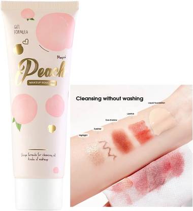 DARVING Makeup Remover Gel Based Formula For Deep Cleaning Makeup Remover