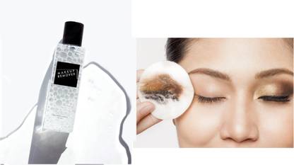GFSU - GO FOR SOMETHING UNIQUE Professional Make-up remover Makeup Remover