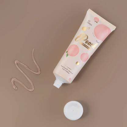 DARYUE Makeup Cleansing Gel| easy makeup cleansing Gel Formula| Gentle Makeup Remover Makeup Remover