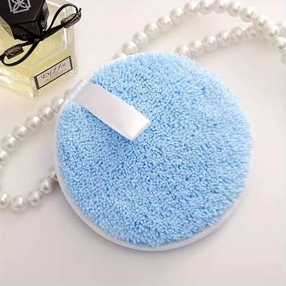 MYEONG Makeup Removal Cleansing Pads, Easily Removes Face and Eye Pads Makeup Remover
