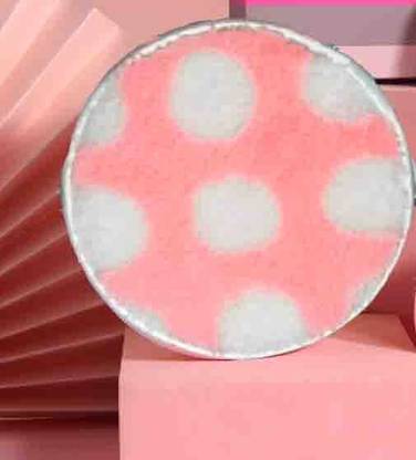 Emijun Washable Cotton Face Pad Makeup Remover Reusable Makeup Remover Pad Makeup Remover