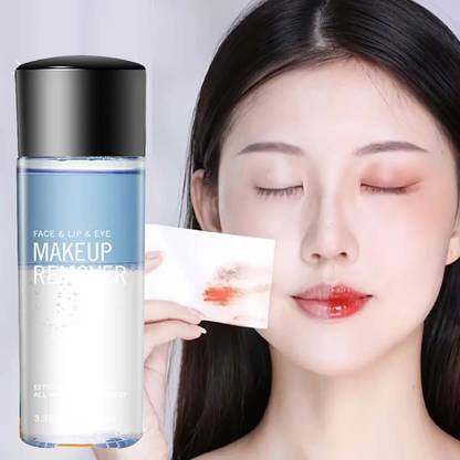 luzimaisa Makeup Remover Spray for Waterproof Makeup Removal Makeup Remover
