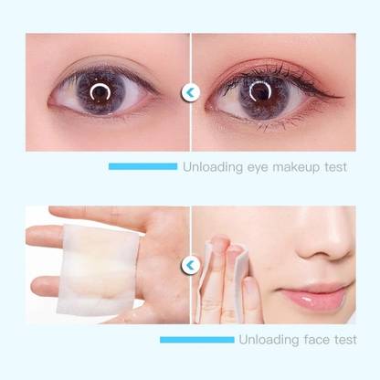 MYEONG Face Makeup Remover Makeup Remover